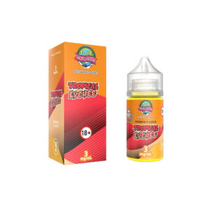 Tropical Lychee E-liquid