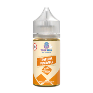 Tropical Pineapple E-liquid