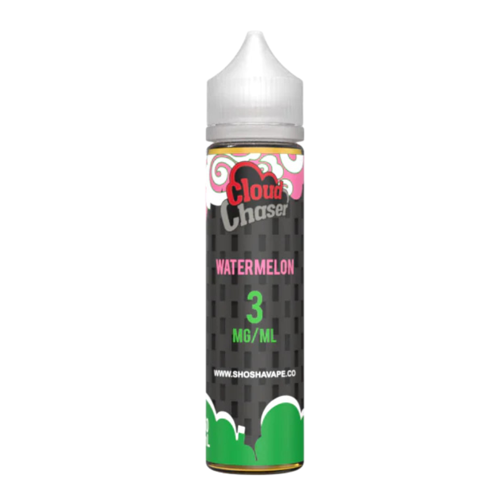 Watermelon E-liquid