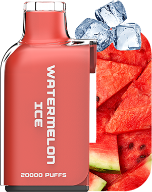 Watermelon Ice Pods